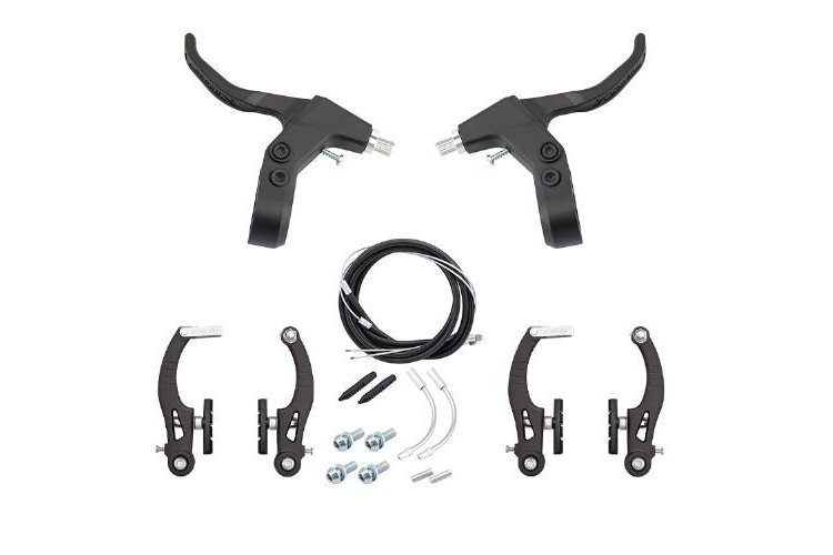 UMT MTB FREN TAKIMI KOLLU