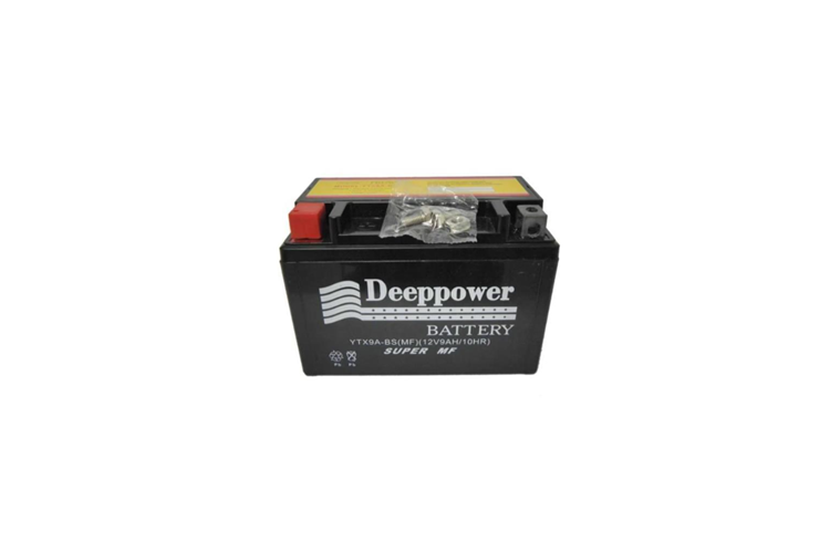 DEEPPOWER 12 - 9 YATIK AKÜ