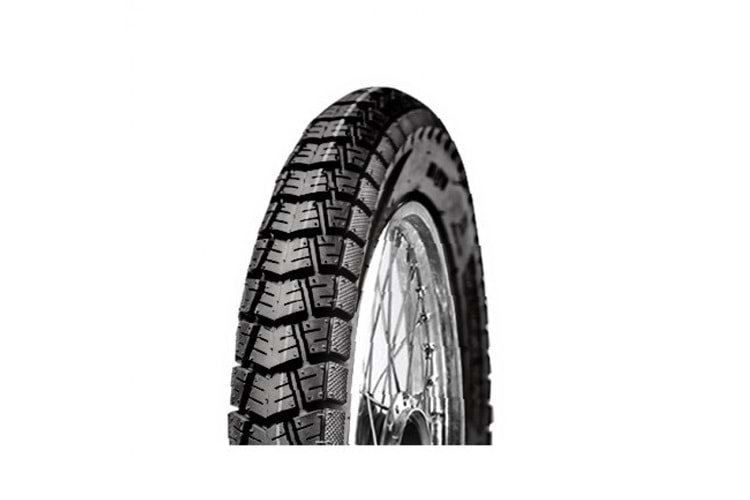 CEAT 2.75 - 18 DIŞ LASTİK TT