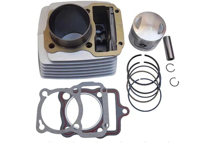 MTO CG 150 SİLİNDİR KOMPLE 13 PERNO