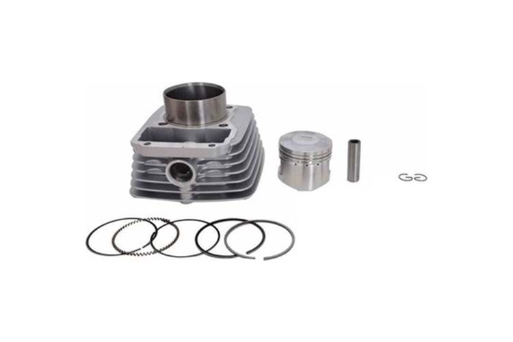 MTO CG 150 SİLİNDİR KOMPLE 15 PERNO