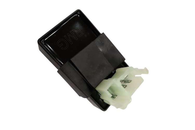 MTO CG 125 4+2 BEYİN