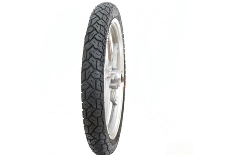 YASCO 2.75 - 18 DIŞ LASTİK TL