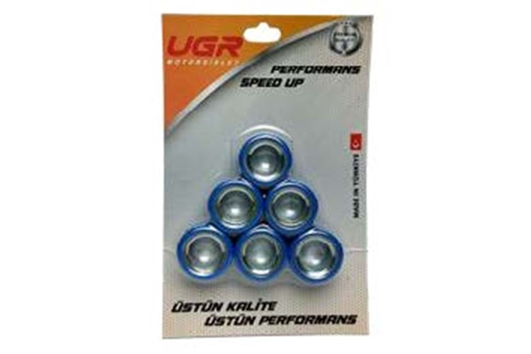 UGR HERO DASH PERFORMANS BAGA