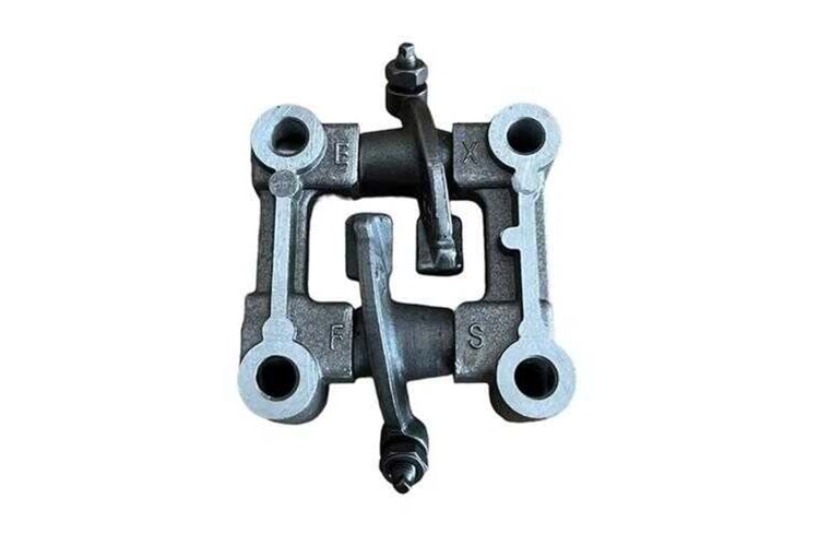 MTO SCT 50 KÜLBÜTÖR KOMPLE SET