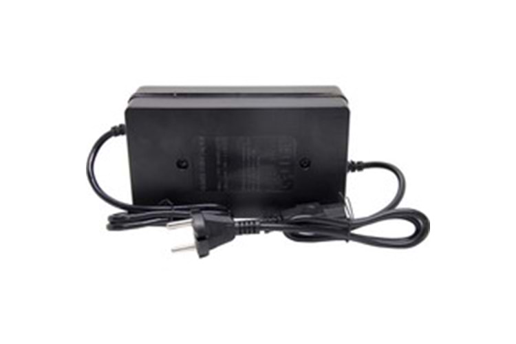 ORTEC 48 V - 14 AH ŞARJ ALETİ