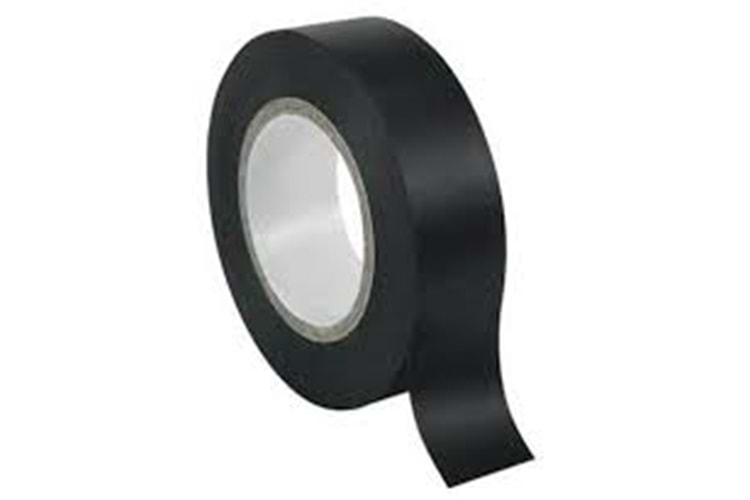 İZOLE ELEKTRİK BANT