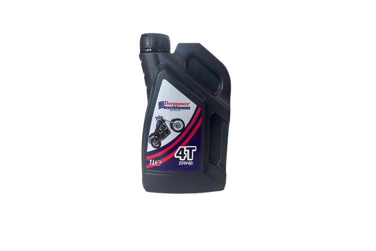 DEEPPOWER 20 - 40 MOTOR YAĞI