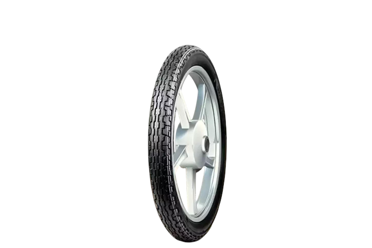 DARSON 2.75 - 18 DIŞ LASTİK TL FUERY TİTAN DESEN