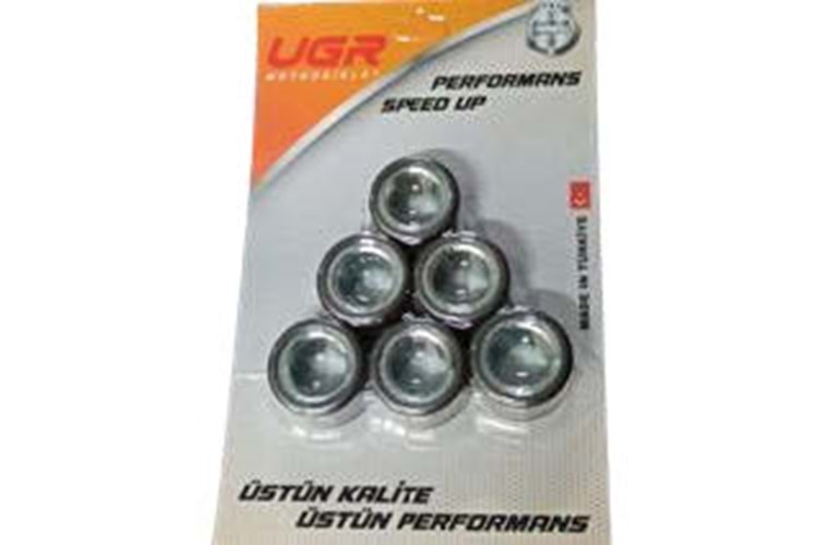 UGR TVS JUPİTER 125 PERFORMANS BAGA
