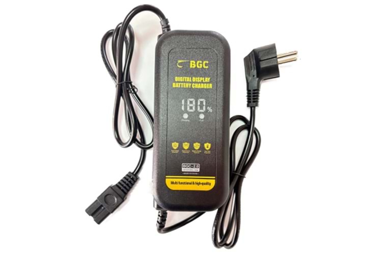 BGC 48 - 20 ŞARJ ALETİ (ORANLI)