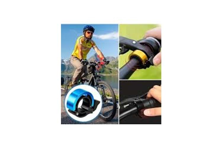 ERKO BİSİKLET MTB ZİL KARIŞIK RENK