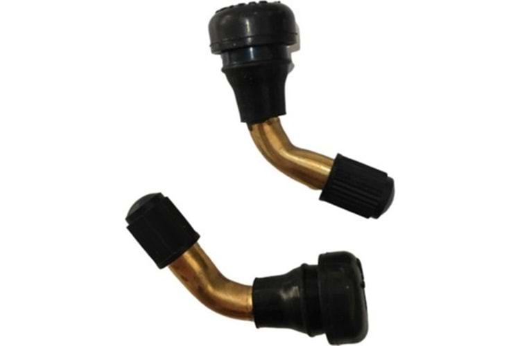 TUBELESS SİBOP İNCE EGRİ