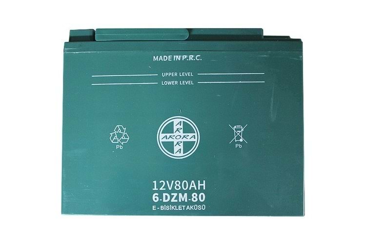 ARORA 12 - 80 AKÜ
