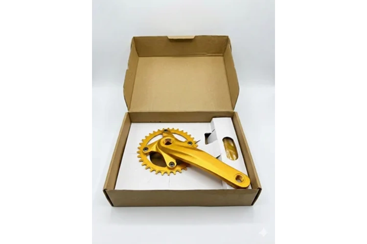 BİSİKLET AYNAKOL TK GOLD