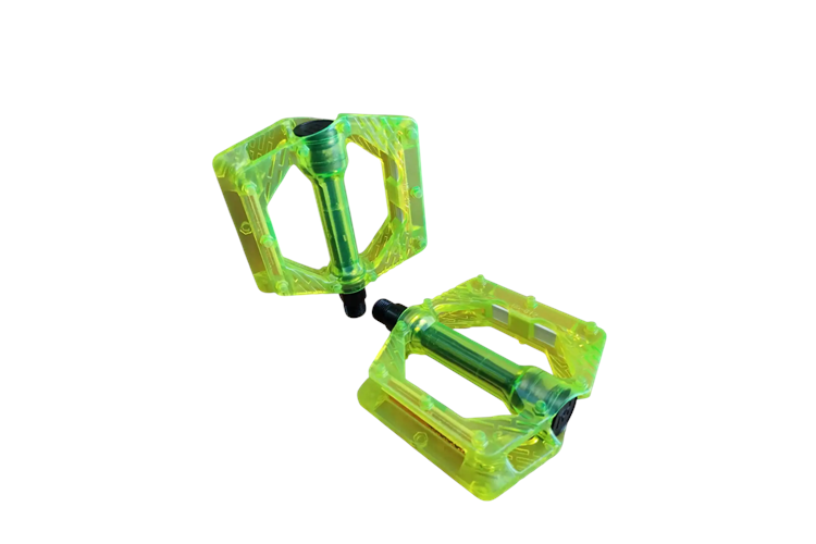PLATFORM PEDAL SARI