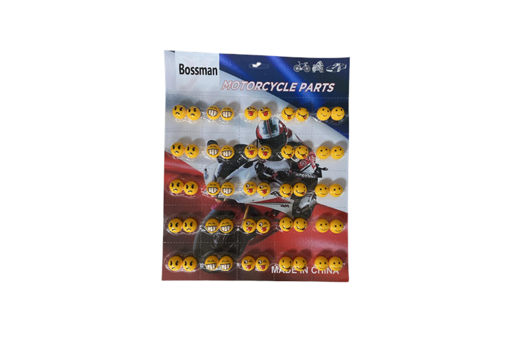 SİBOP KAPAĞI EMOJİ MODEL (25 TK HALİNDE)