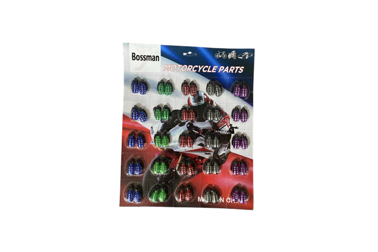 SİBOP KAPAĞI BOMBA MODEL (25 TK HALİNDE)