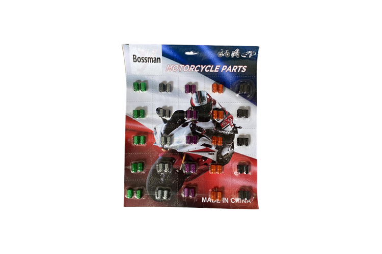 SİBOP KAPAĞI ALTIGEN MODEL (25 TK HALİNDE)