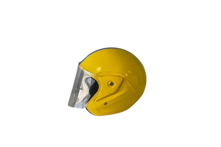 FMK YARIM KASK - SARI