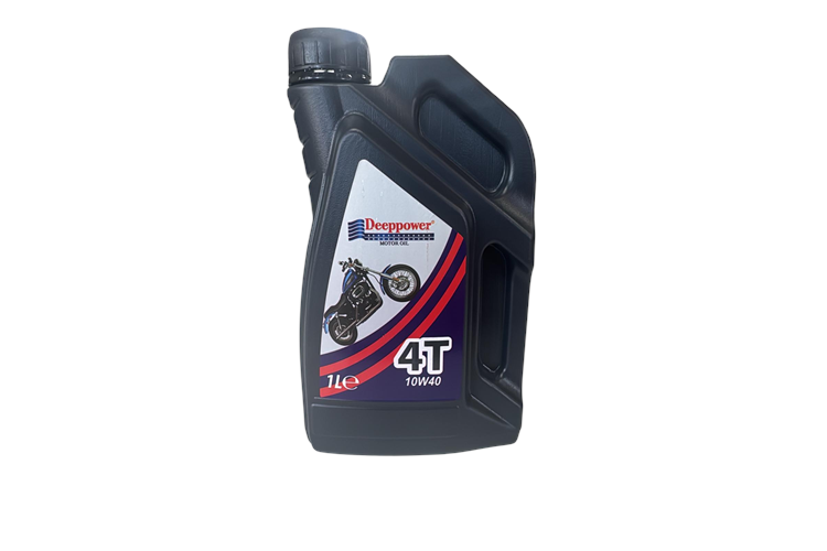 DEEPPOWER 10 - 40 MOTOR YAĞI