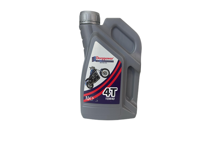 DEEPPOWER 15 - 40 MOTOR YAĞI 1 L