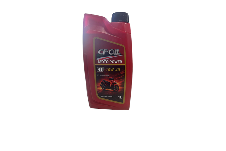 CF OİL 10 - 40 MOTOR YAĞI 1 L