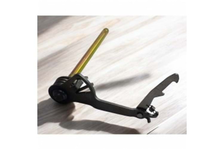 VİTES MİLİ RKS X-BOX jpp