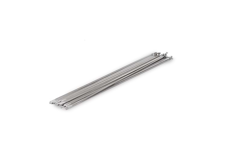 JANT TELİ 187 MM NİKEL