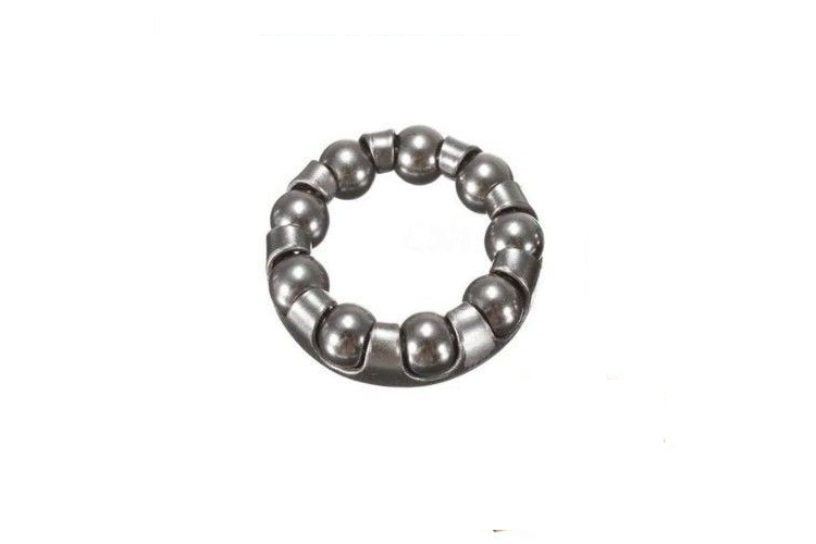 Kafes Bilya - Orta Yatak Bilyası, 1/4x9