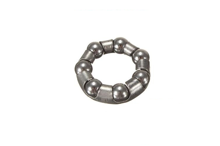 UMT MTB ÖN TERKER BİLYASI KAFESLİ