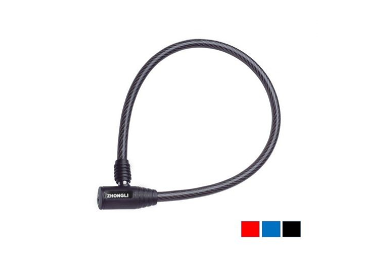 UMT 12 - 80 HALAT KİLİT ZHONGLİ