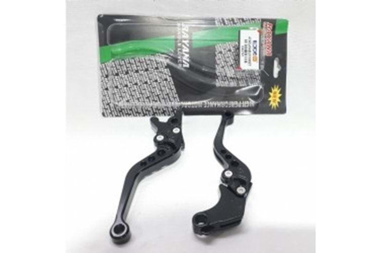 MANET TK ÜNİVERSAL SİYAH