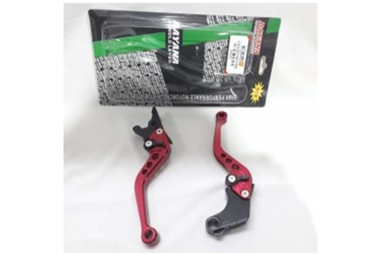 MANET TK ÜNİVERSAL KIRMIZI