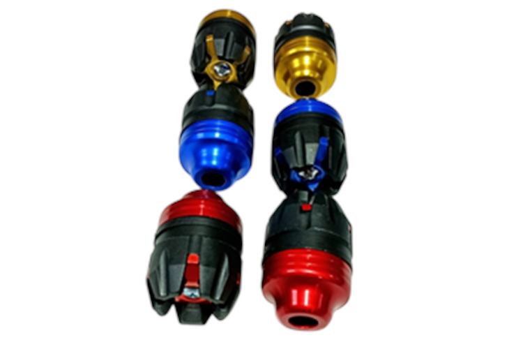 KORUMA TAKOZU RENKLİ ÜNİVERSAL