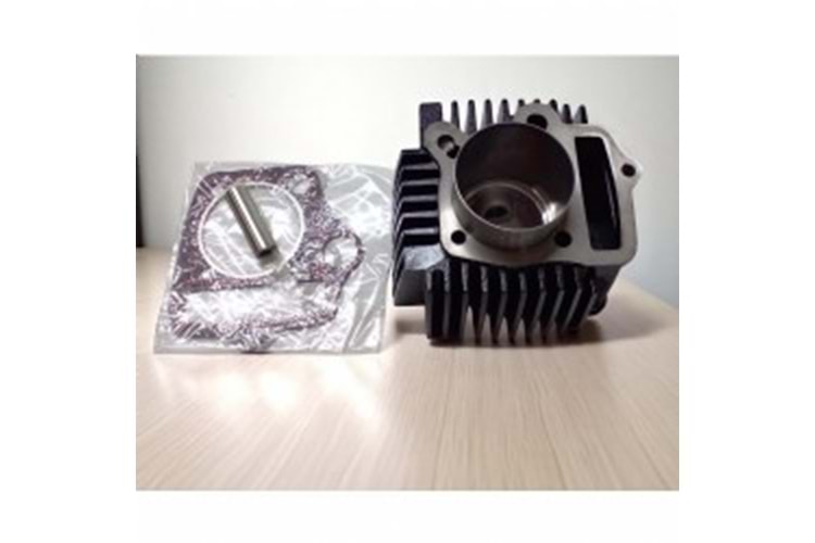 SİLİNDİR KİT CUB 125 54.00 MM