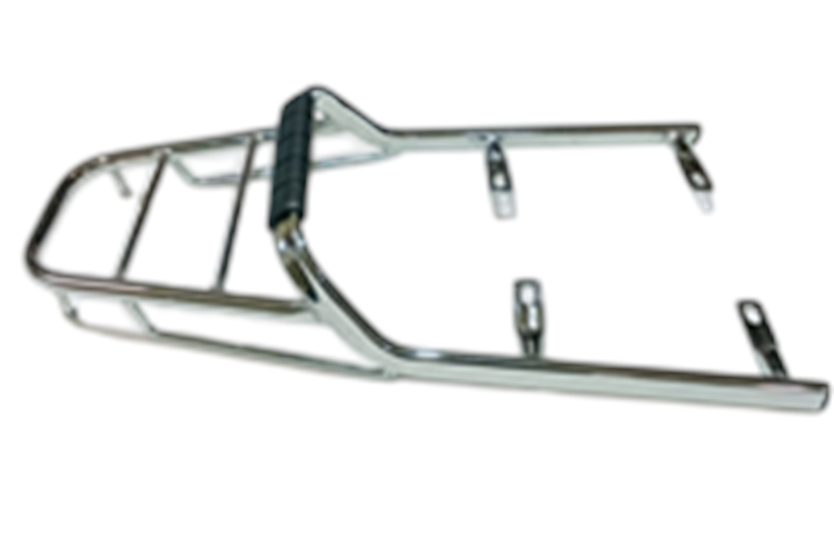 ARKA PORTBAĞAJ CUB 100 EGE - SNİPER - REİZ