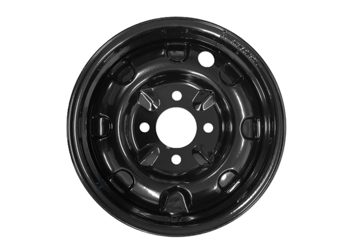 E - BİKE ARKA JANT 4.00 - 12 4 BİJON
