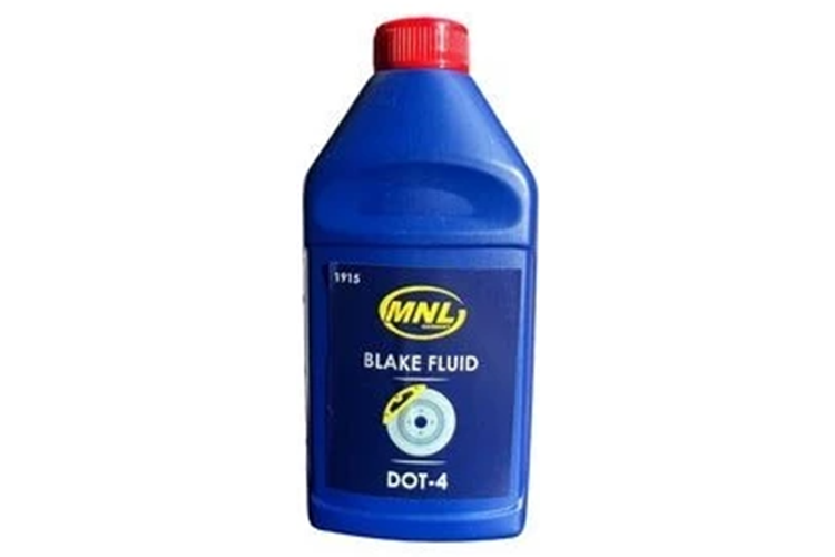 MNL HİDROLİK FREN YAĞI DOT 4 500 ML