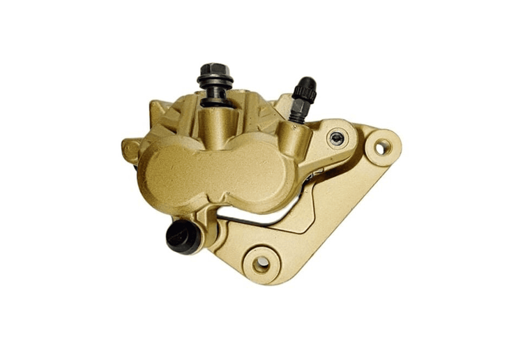 BAJAJ PULSAR ALT FREN MERKEZİ