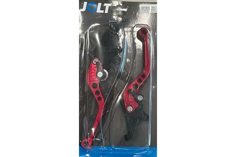 PCX 125 DELUXE MANET TK 2025 (DİSKLİ MODEL) KIRMIZI