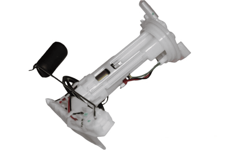 PCX 125 ŞAMANDIRA KOMPLE 2018 - 2020