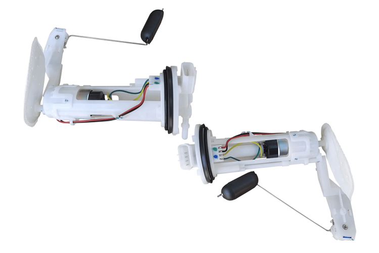 PCX 125 ŞAMANDIRA KOMPLE 2020 - 2024