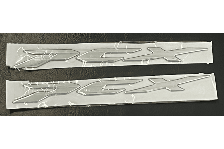 PCX 2020 - 2024 SELE ALTI LOGO AMBLEM