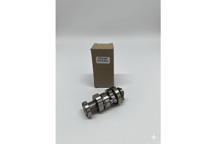 PCX PERFORMANS EKSANTRİK MİLİ 6.55