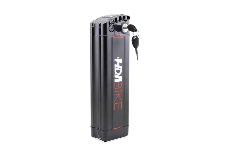 E-Bike Pil - SF3-100, 36V, 10Ah, Li-ion, Sele Altı