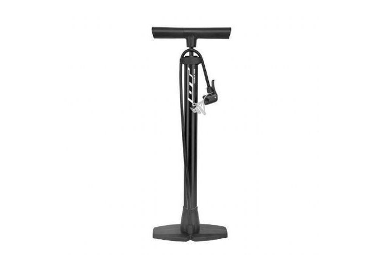 DT - 3860L UZUN AYAKLI POMPA ALÜMİNYUM