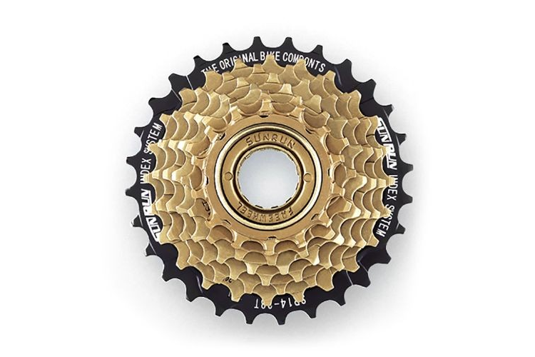 SAIGUAN - SUNRUN MTB 7 Lİ RUBLE