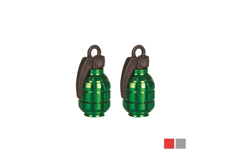 UMT MTB SİBOP KAPAĞI MODEL : EL BOMBASI