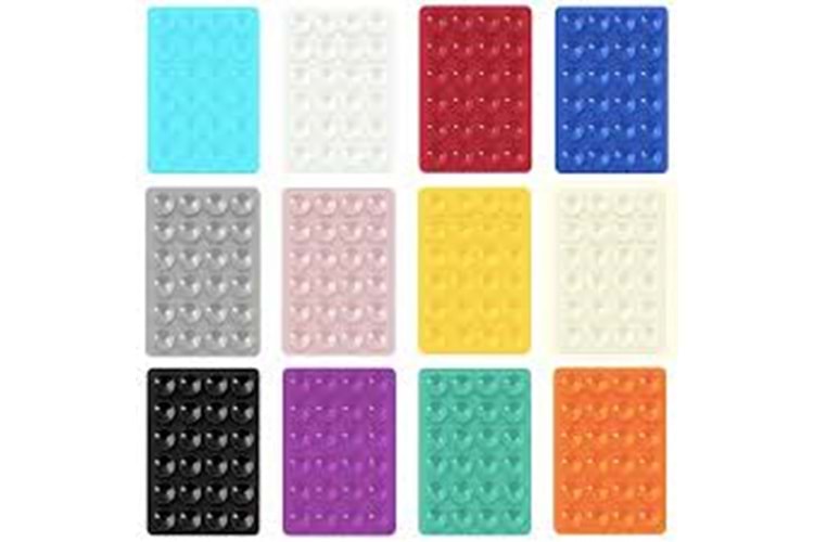 TELEFON TUTACAĞI VAKUMLU YAPIŞTIRMALI